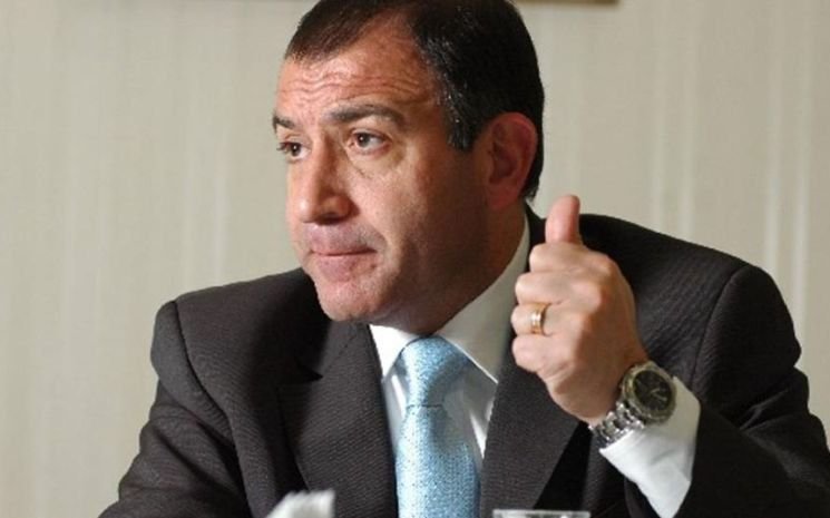 Luis Juez impugnará las elecciones internas de Cambiemos en Córdoba