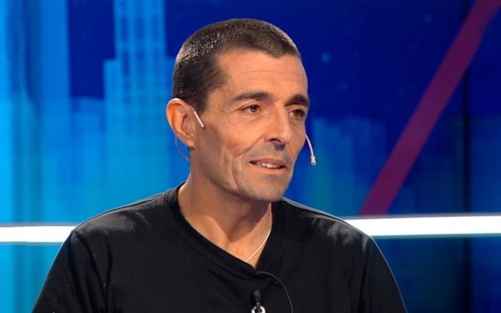El fiscal Delgado dijo que el falso abogado representa un esquema judicial en "crisis"