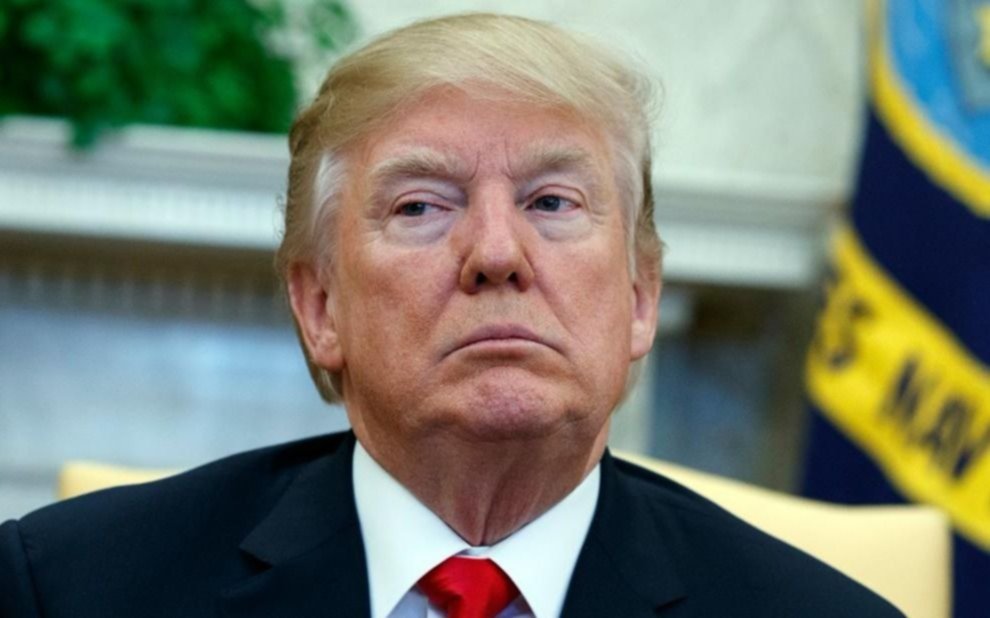 Avanza una investigación a Trump por corrupción y abuso de poder