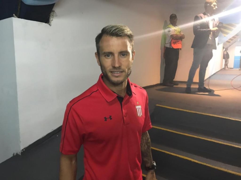 “No llegamos de la mejor manera, pero debemos mostrar nuestro orgullo”