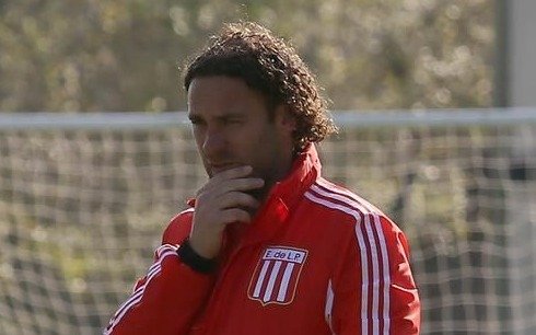 ¿Por qué Milito no dirige el clásico?