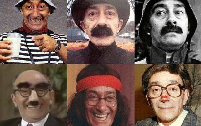 Hace 31 años caía del balcón el "Negro" Olmedo: el recuerdo con sus mejores sketchs