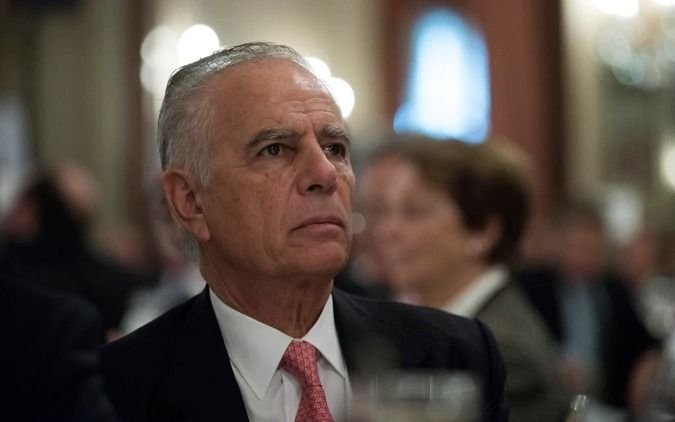 ¿Quiénes son los empresarios más ricos de Argentina?