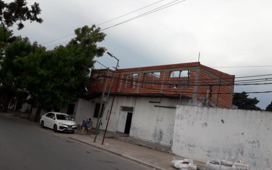 Durante el receso escolar, se realizaron obras en 131 establecimientos educativos de la Ciudad