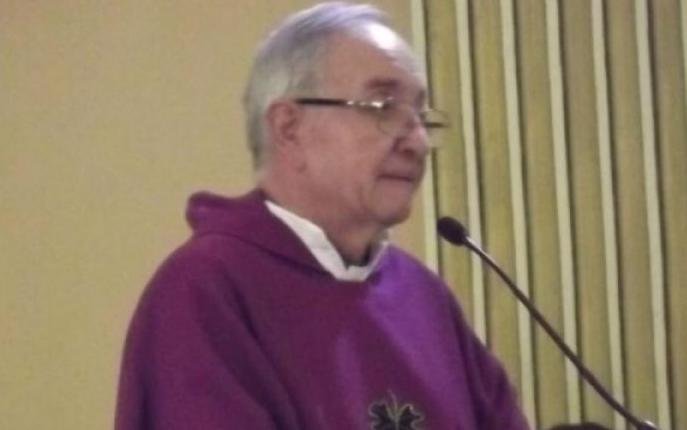 Un hombre denunció que fue violado por un sacerdote en la Catedral de Santiago de Chile