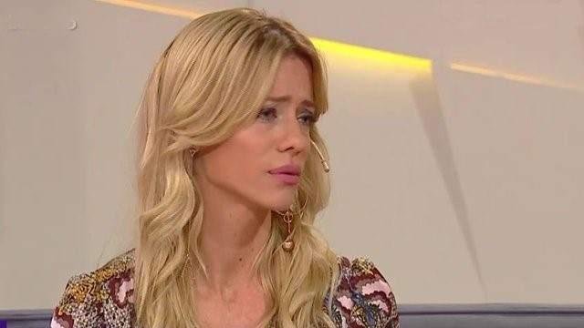 Pobre Nicole: su novio la habría engañado con la novia de Luismi