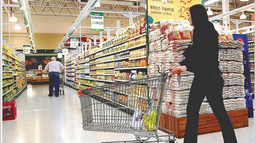 Distintas consultoras anticipan una inflación de 3,5% a 4% para febrero