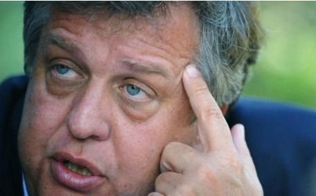 Stornelli recusó al juez Ramos Padilla