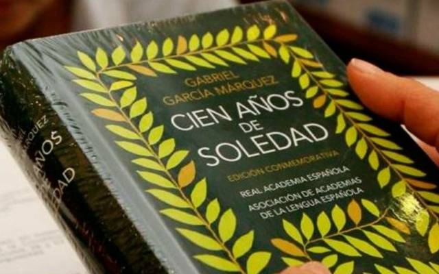 Llega a Netflix la novela "Cien años de soledad" de García Márquez