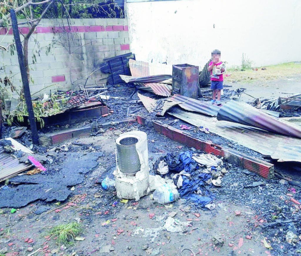 Investigan un nuevo caso de violencia de género en Savoia