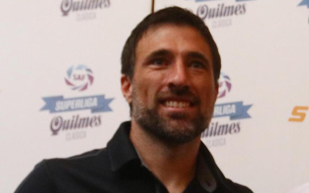 “En los papeles, el del domingo es mi último clásico platense y espero poder disfrutarlo”