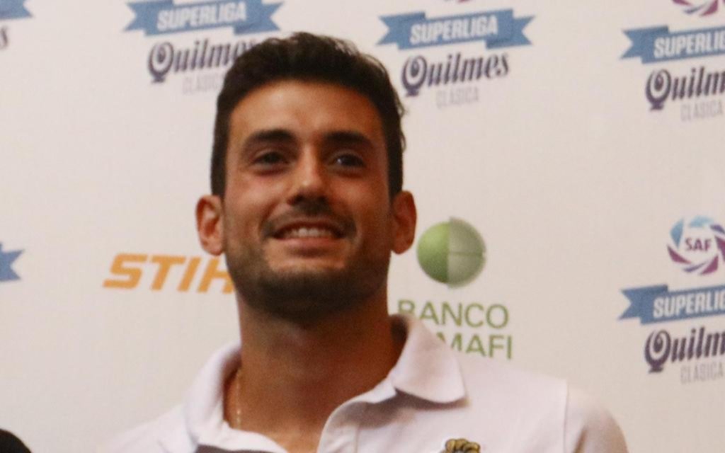 “Sería muy mediocre creer que ganando el choque del domingo tenemos el semestre salvado”