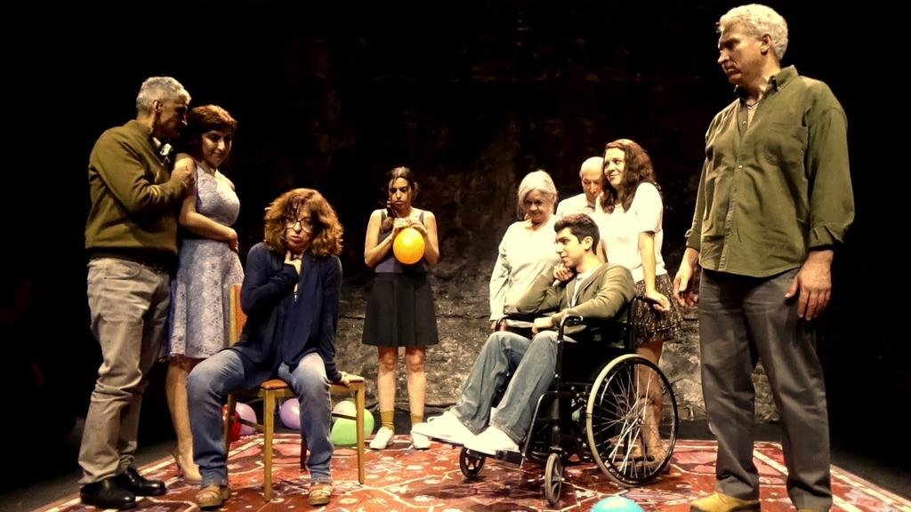 El off porteño se muda a La Plata: lo más destacado del teatro de autor llega a la Ciudad