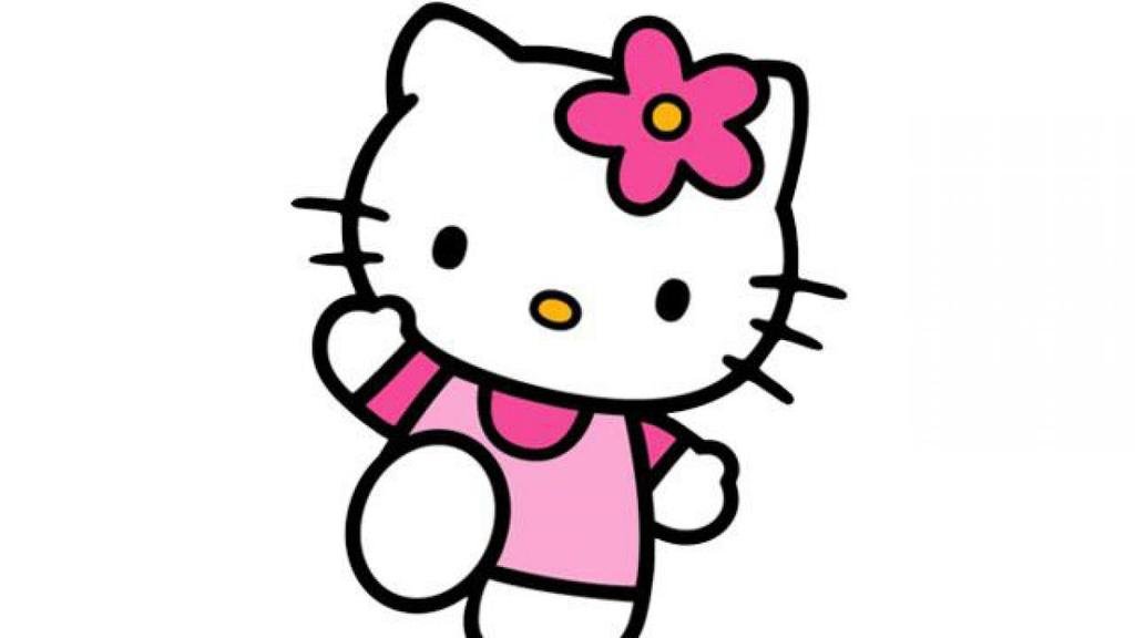 Más películas de juguetes: en su cumple número 45, Hello Kitty llega a Hollywood
