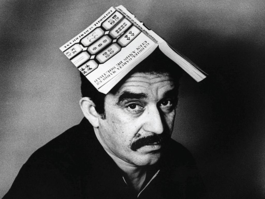 Macondo a la tevé: Netflix anuncia serie sobre “Cien años de soledad”, obra cumbre de García Márquez