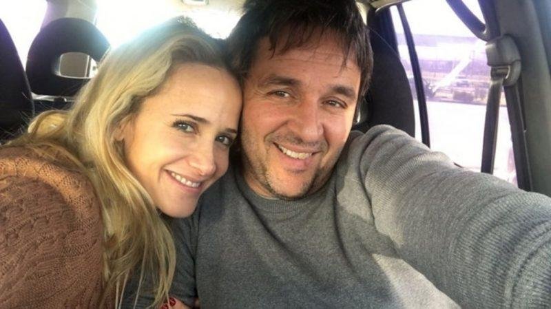 Prandi dijo que con su ex hubo “diferencias irreconciliables”