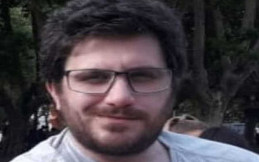 Apareció sano y salvo el joven platense que era buscado desde el domingo
