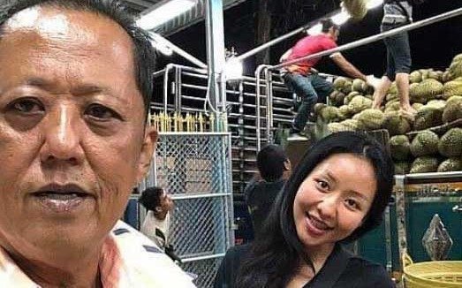Ofrece una recompensa de más de  U$S 300.000 a quien se case con su hija