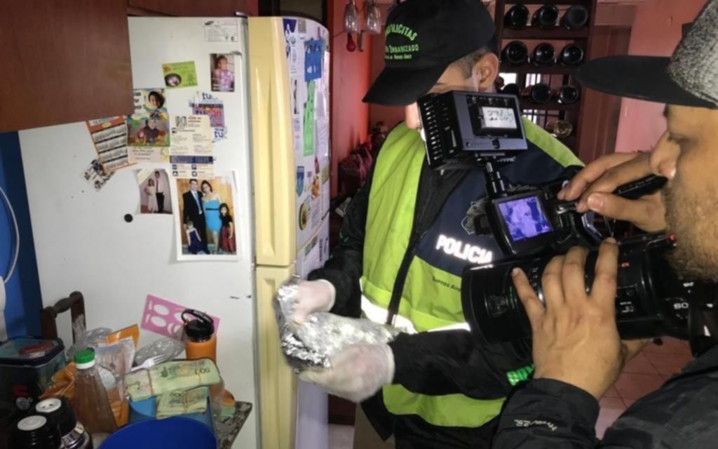 Cayó una prófuga en la causa de la estafa millonaria con sueldos de docentes truchos