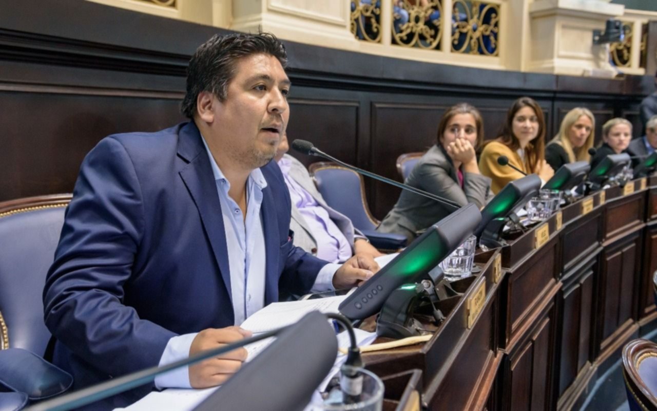Provincia: el proyecto de Ley para combatir el delito en moto, ya tiene media sanción