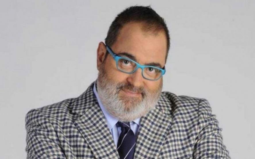 Le dieron el alta a Lanata, aunque continuará la recuperación en su casa