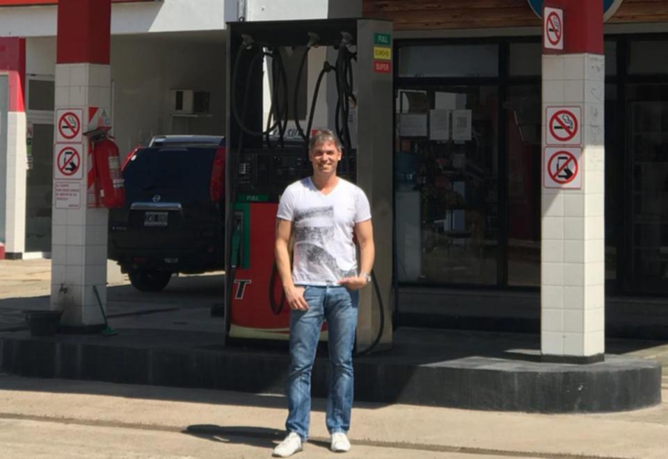 Se volvieron dos tipos normales lejos de ese fútbol que tanto los marcó para toda la vida