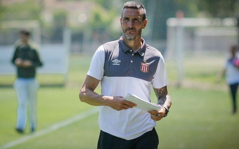 Quattrocchi: "Cómo técnico este es el partido más importante de mi carrera”