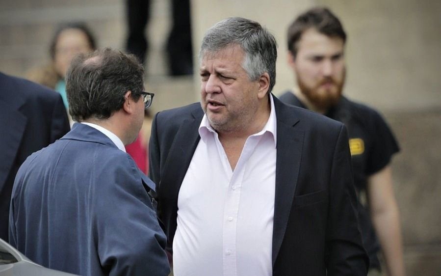 Ramos Padilla imputó a Stornelli por presuntas maniobras extorsivas y espionaje ilegal