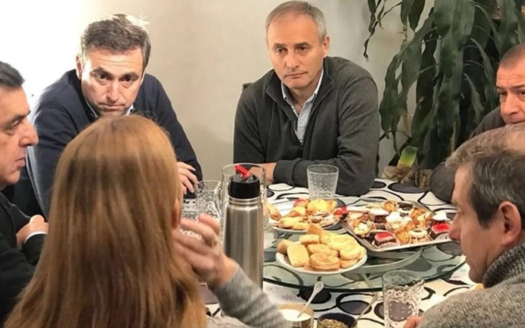 Fracasó la audiencia y la interna cordobesa de Cambiemos llegó a la Justicia Electoral