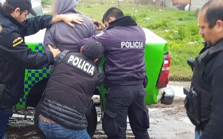 Ensenada: Un hombre fue apuñalado en un intento de asalto que adjudican a jóvenes de 15 y 18