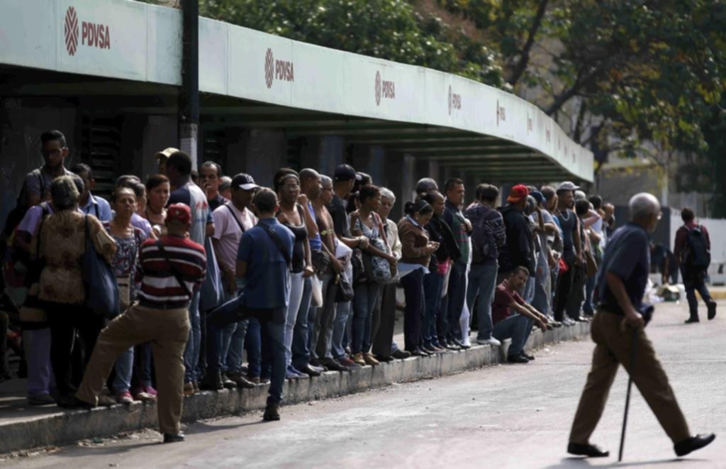 Caos en Venezuela por apagón más prolongado del que se tenga registro
