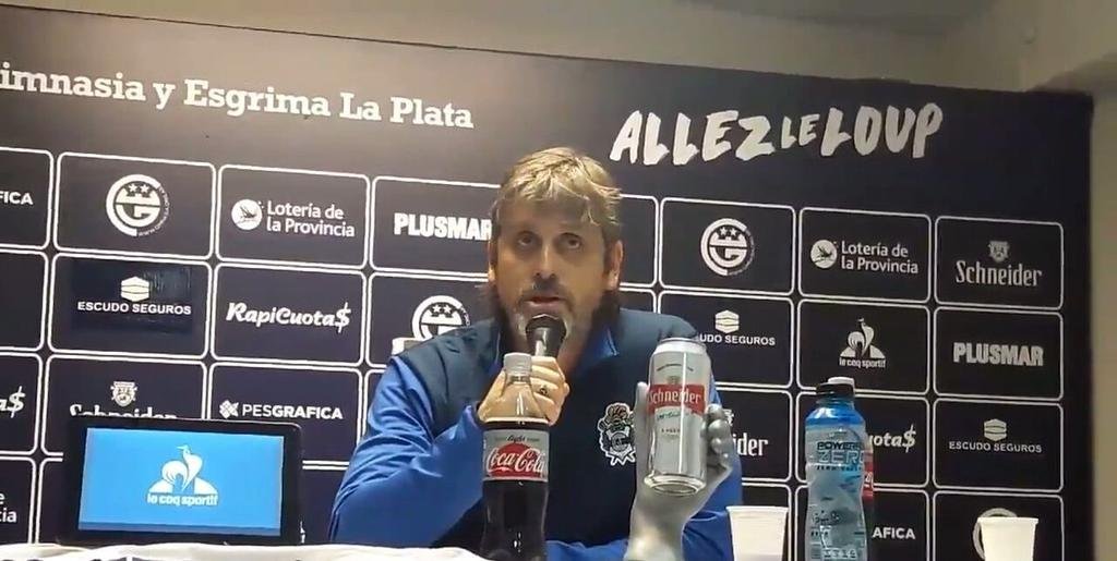 Ortiz: “El orden y la paciencia son nuestras banderas, a eso apuntamos”