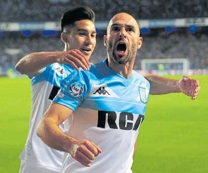 Racing tiene una cita de riesgo y Boca espera por San Lorenzo