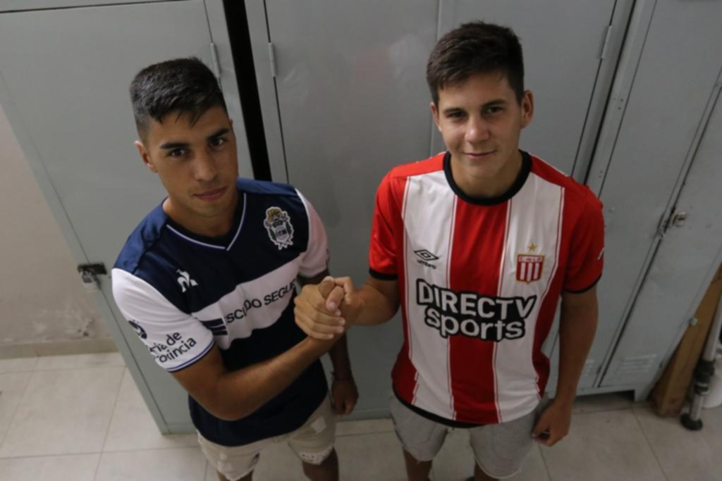 Estudiantes y Gimnasia se enfrentan en Reserva con promesa de un gran partido