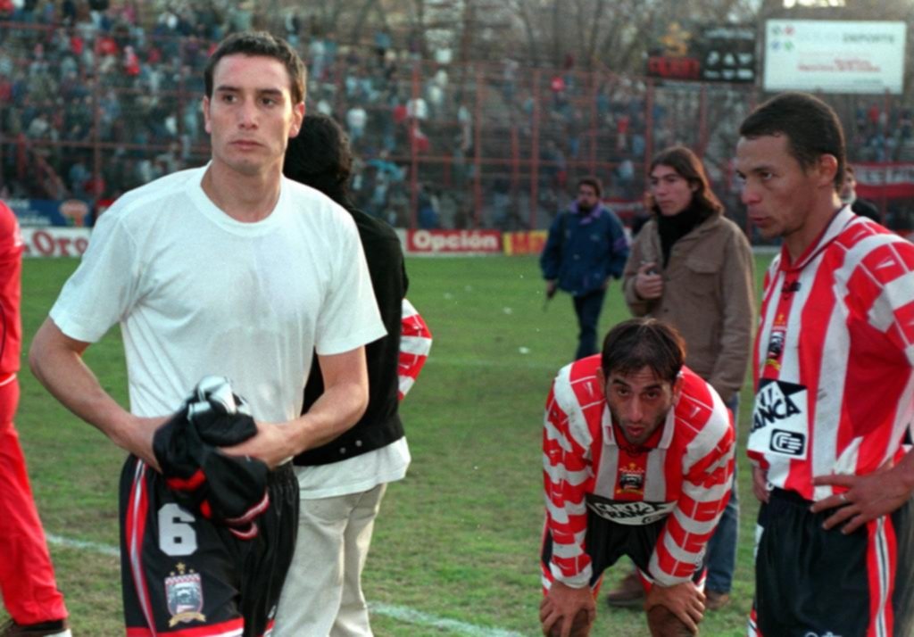 Como jugador, Quatrocchi jugó un total de 13 clásicos