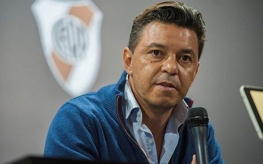 Sigue la polémica: Gallardo le salió al cruce a las denuncias de Alianza Lima