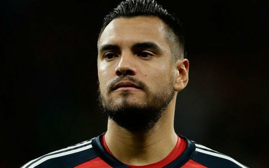 "Chiquito" Romero rompió el silencio y habló de su salida de la Selección
