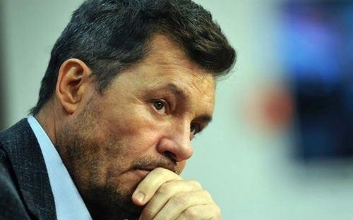 Tras opinar sobre Macri y Cristina, Tinelli dijo que no busca un cargo político