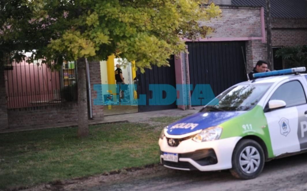Una mujer intentó quitarse la vida de un balazo en City Bell