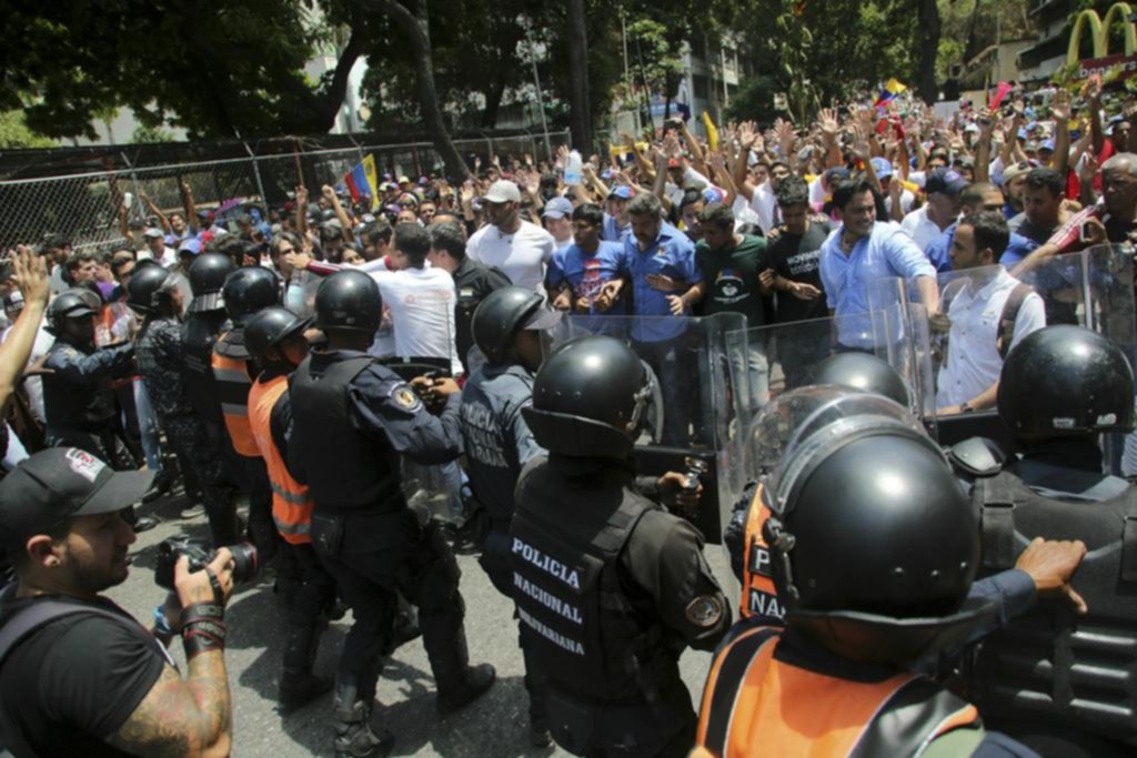 El apagón provocó la muerte de 15 pacientes en Venezuela
