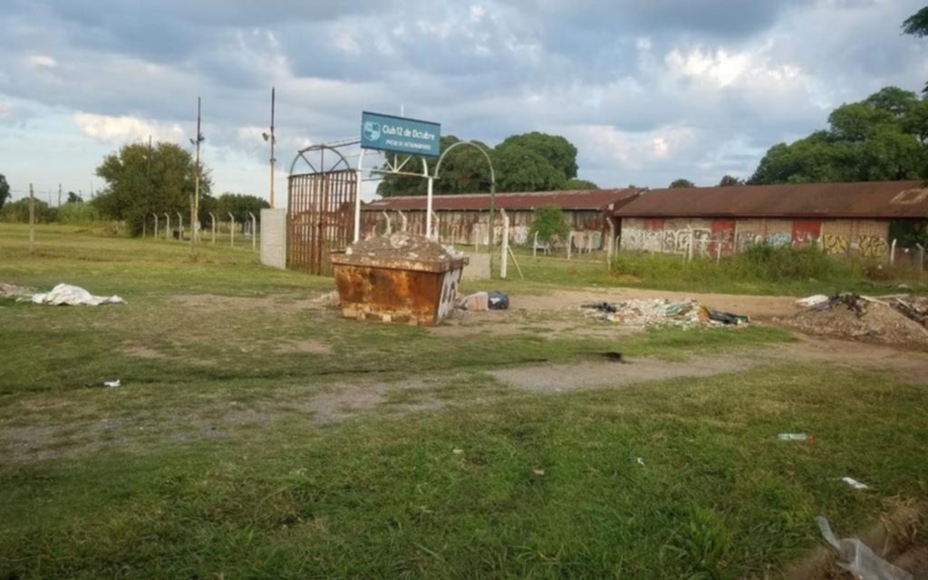 Más denuncias por contenedores en 19 y 72