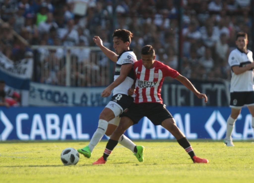 ¡Llegó el día! La Ciudad se paraliza con el Clásico Platense número 160