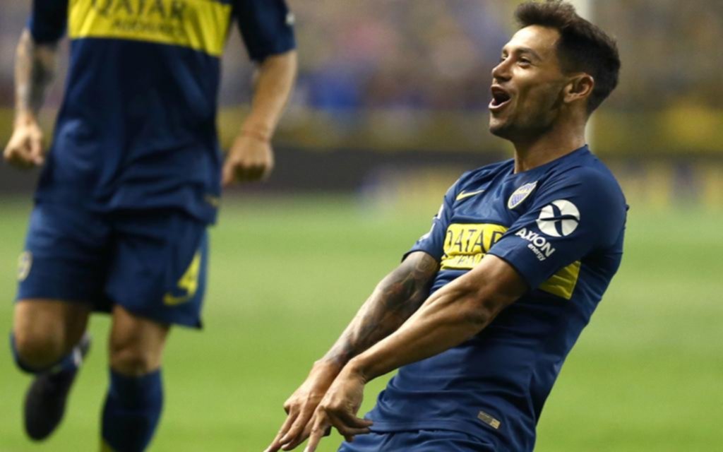 Boca fue una fiesta y hundió más al Ciclón