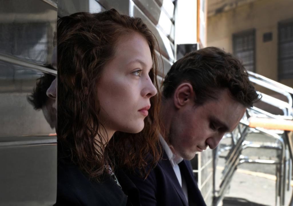 Recomendados para ver “on demand”