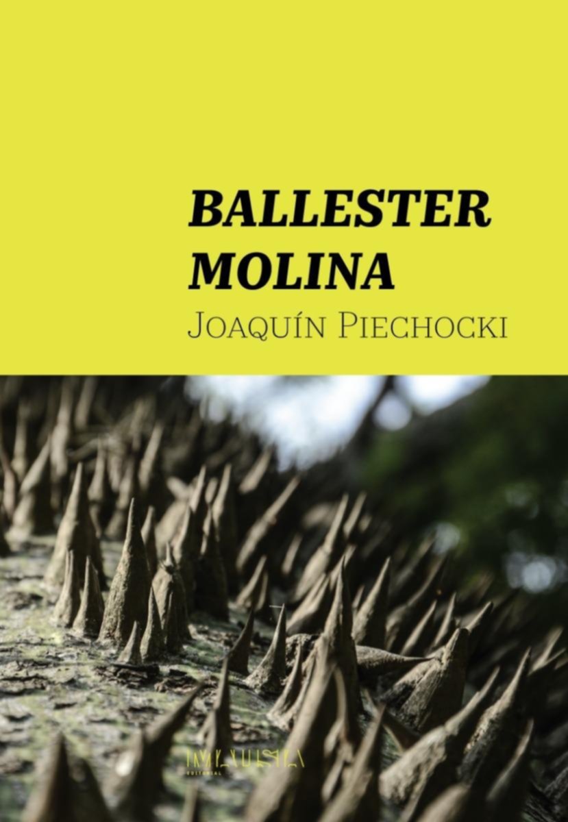 Ballester Molina 