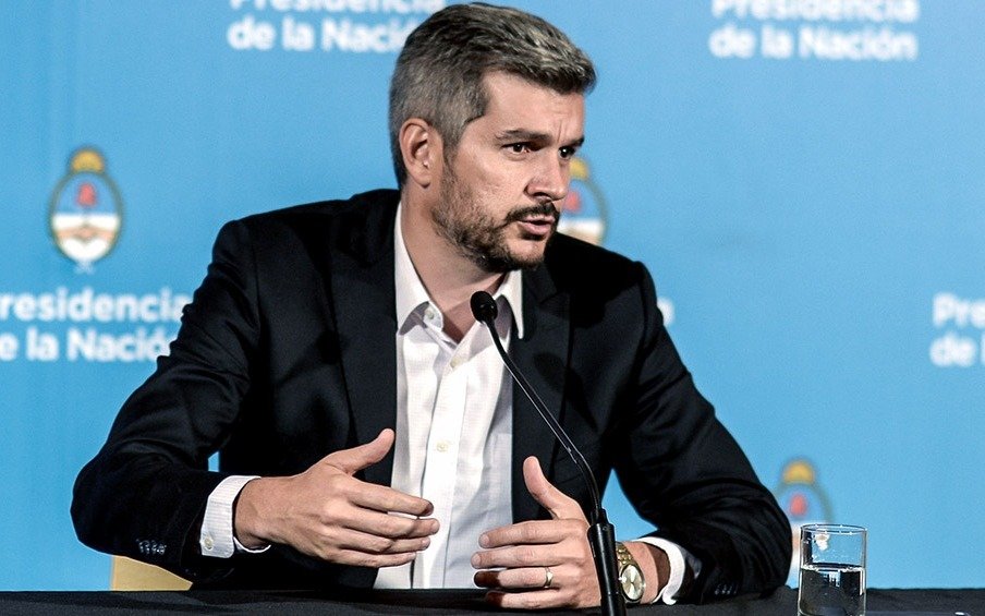 Peña afirmó que Macri "representa una demanda mayoritaria de cambio"