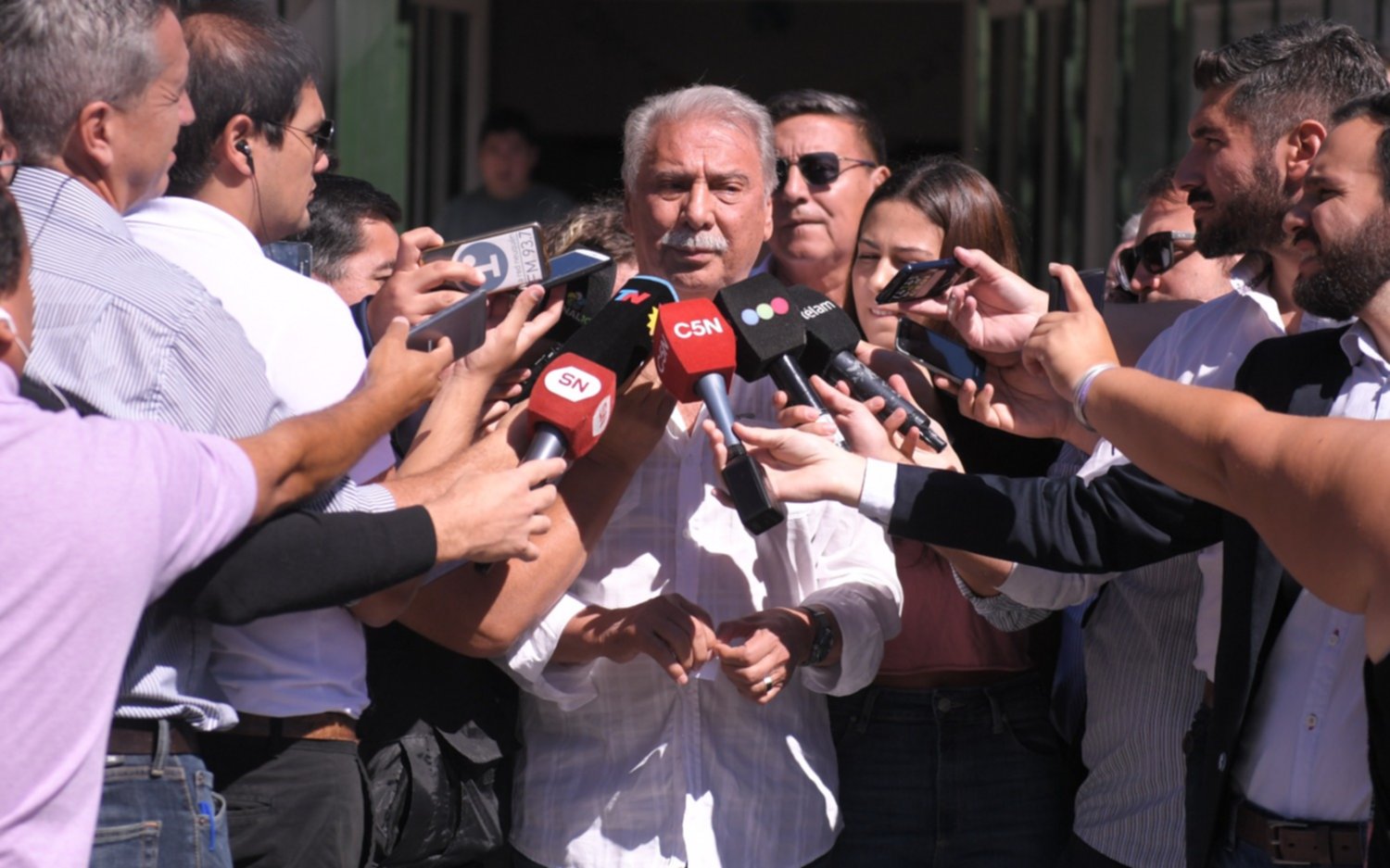 Neuquén: Gutiérrez se impuso en los comicios y accede a la reelección