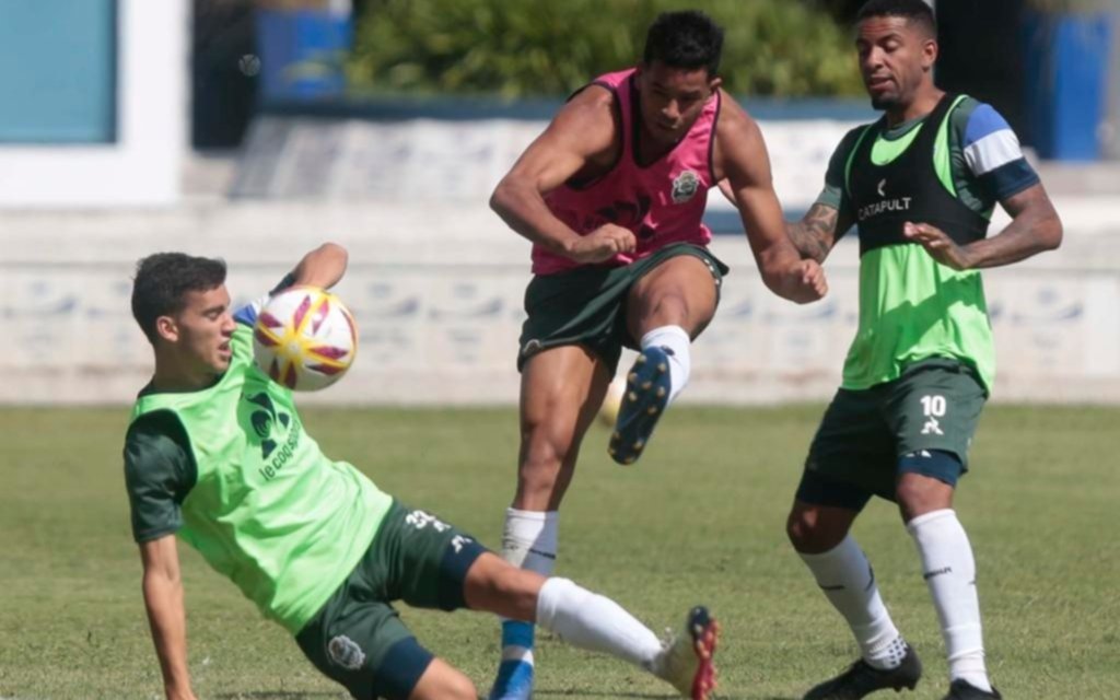 Los que se quedaron afuera del derby