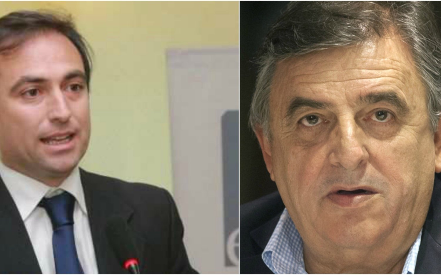 La Mesa Nacional de Cambiemos se reúne por el conflicto por las internas en Córdoba