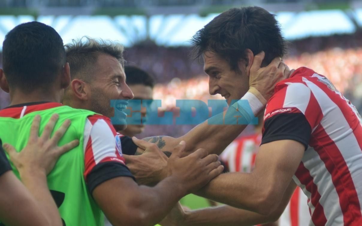 Gata: "Sentíamos que hoy no era el día y es una emoción terrible"